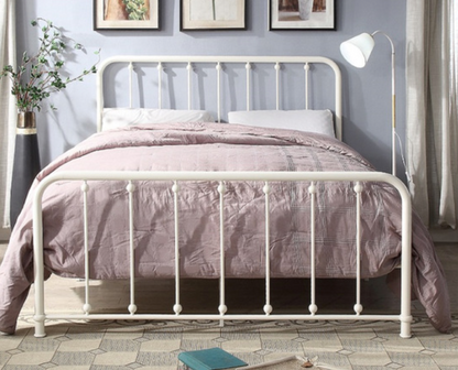 Larkspur Bed Frame