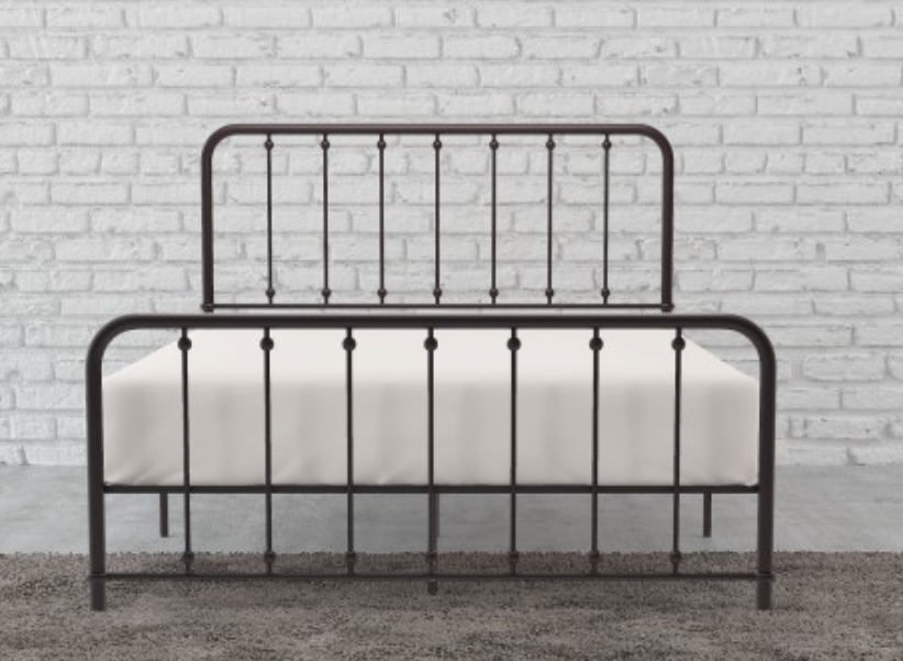 Larkspur Bed Frame