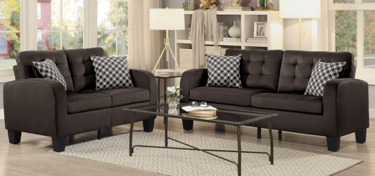 Sinclair Living Room Set