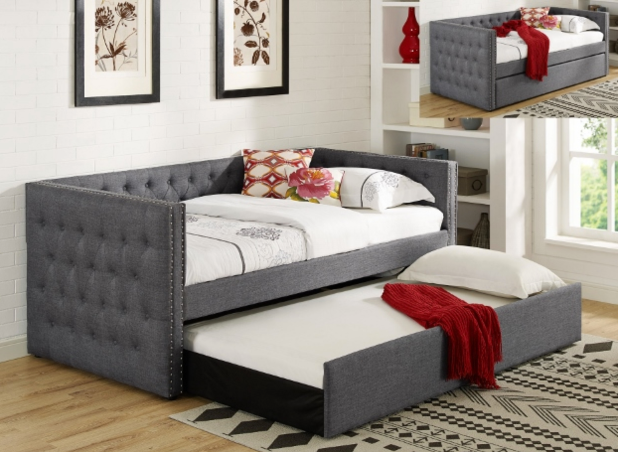 Trina Daybed with Trundle