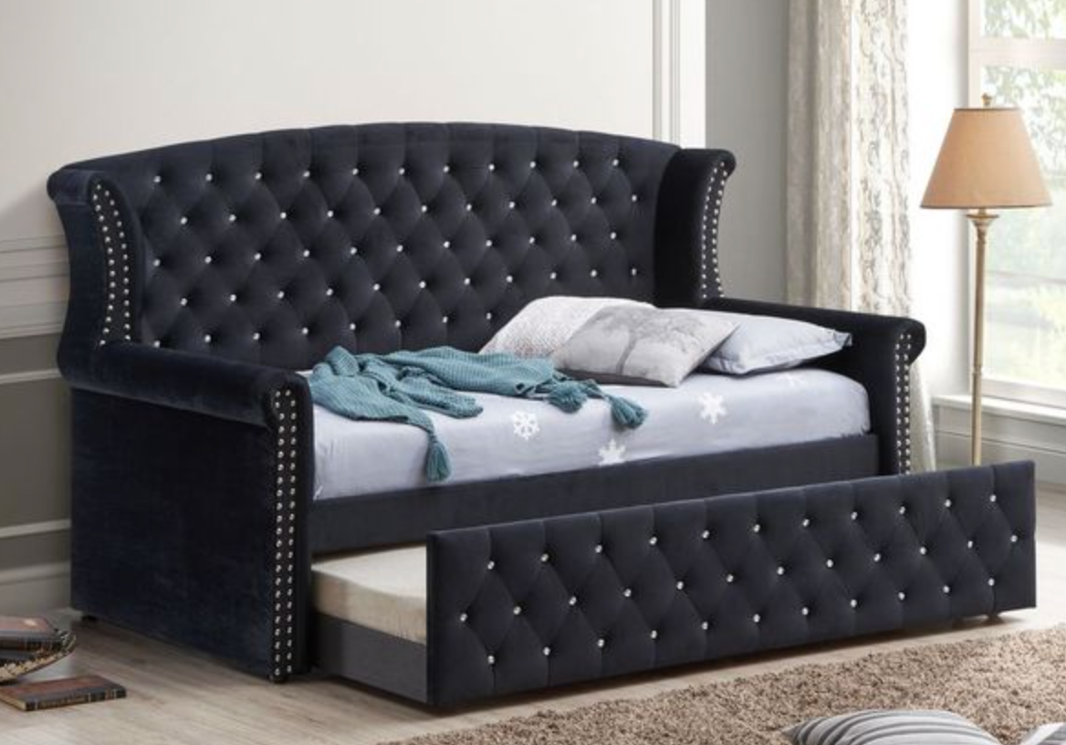 Lucinda Daybed with Trundle