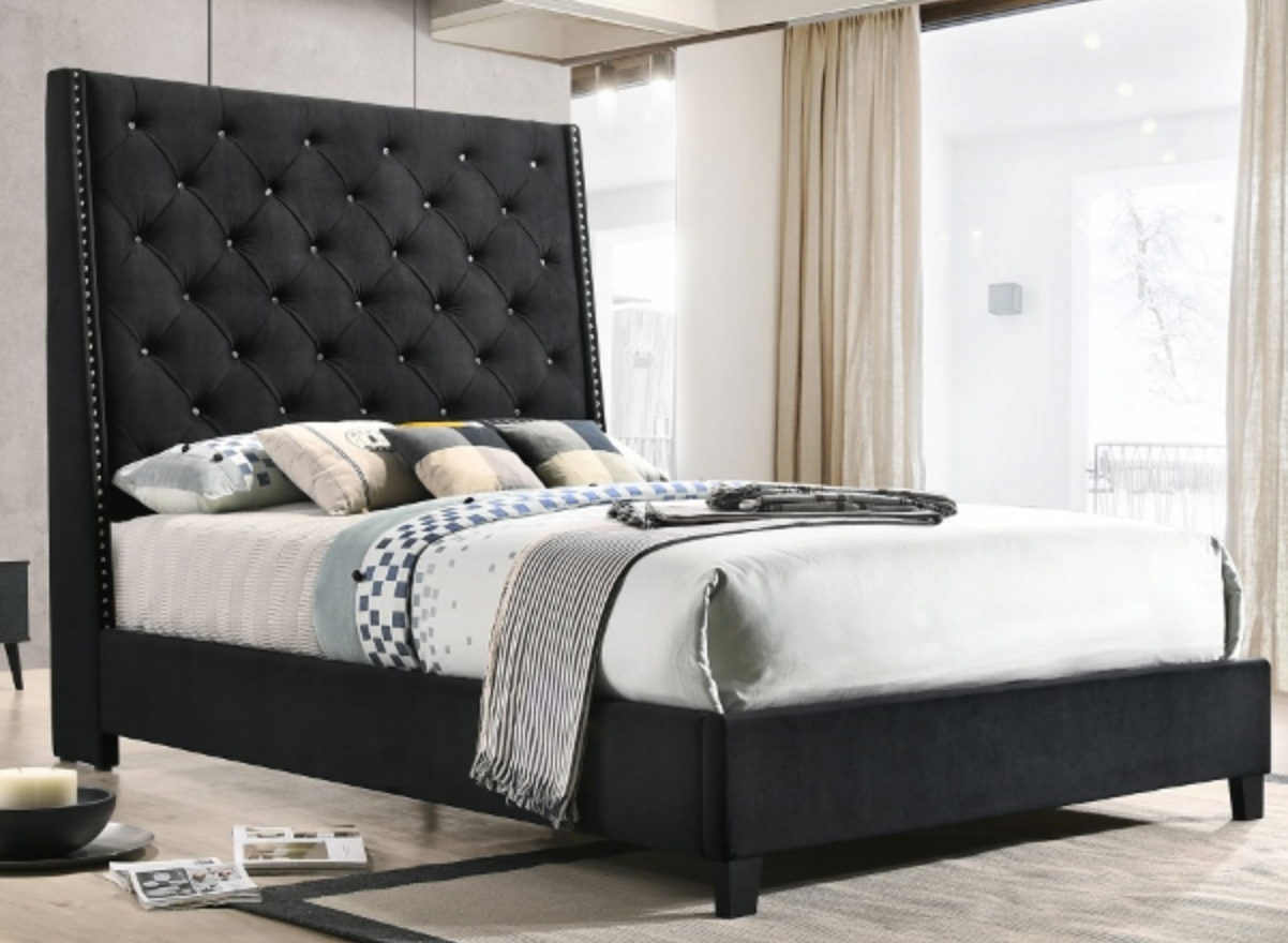 Chantilly Bed Frame