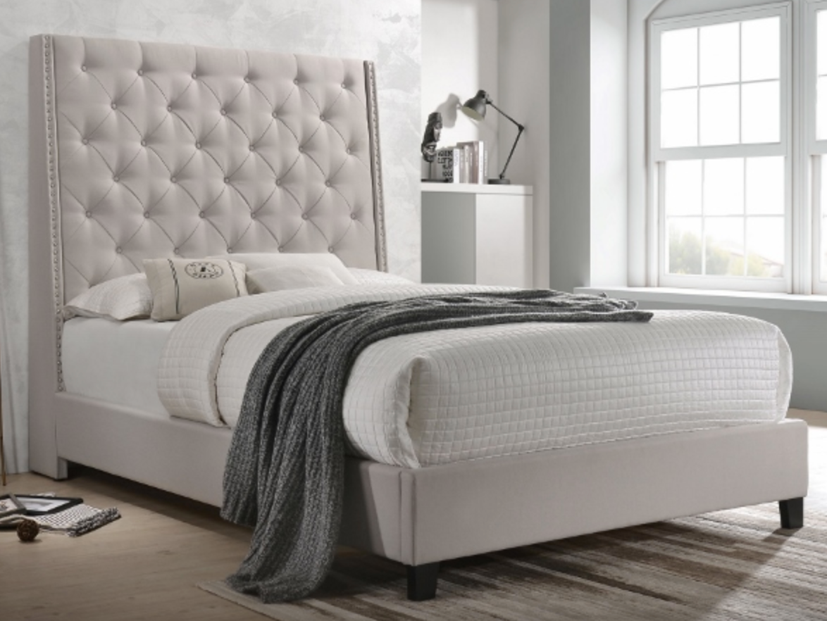 Chantilly Bed Frame