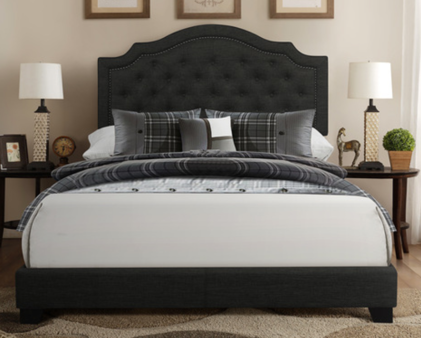 SH255 Bed Frame