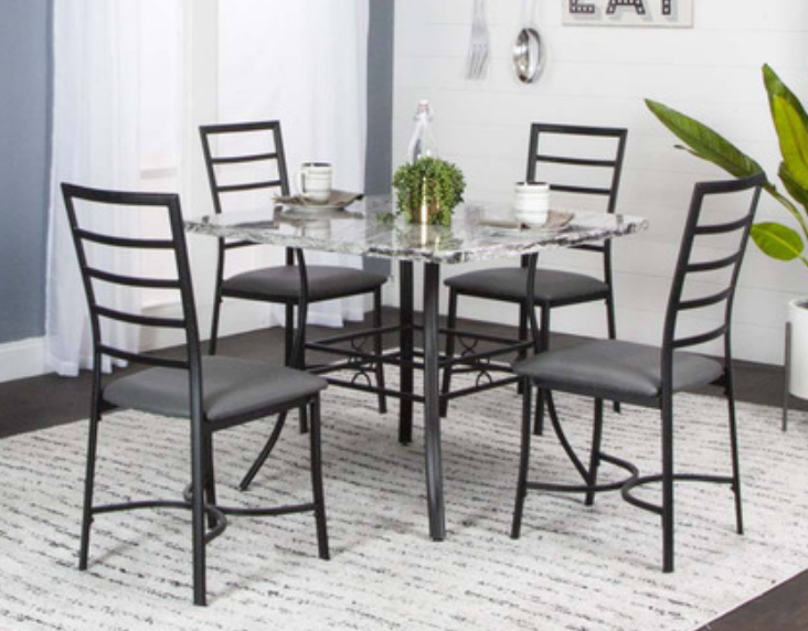 Honey Dining Set