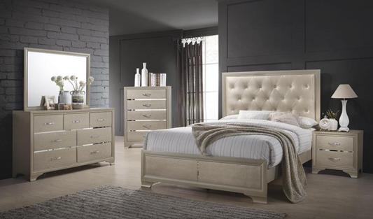 Beaumont Bedroom Set