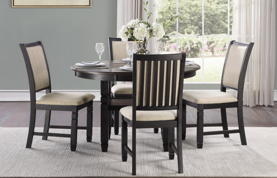 Asher Dining Set