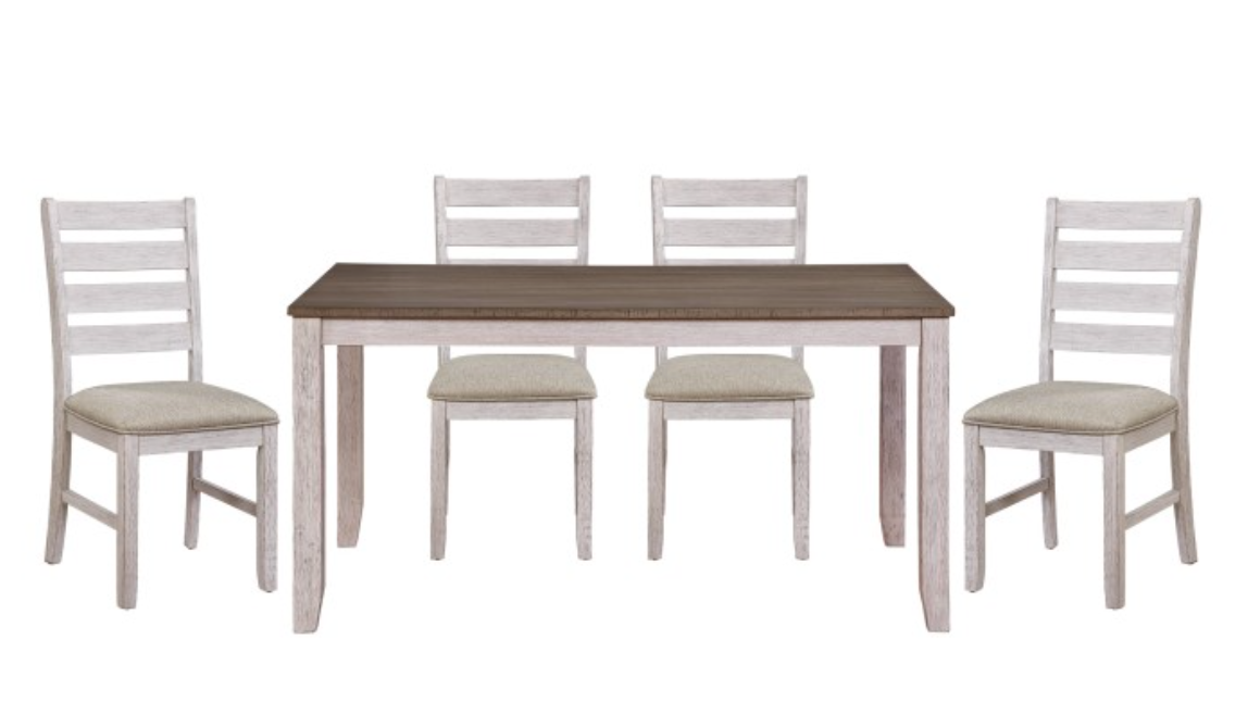 Ithaca Dining Set