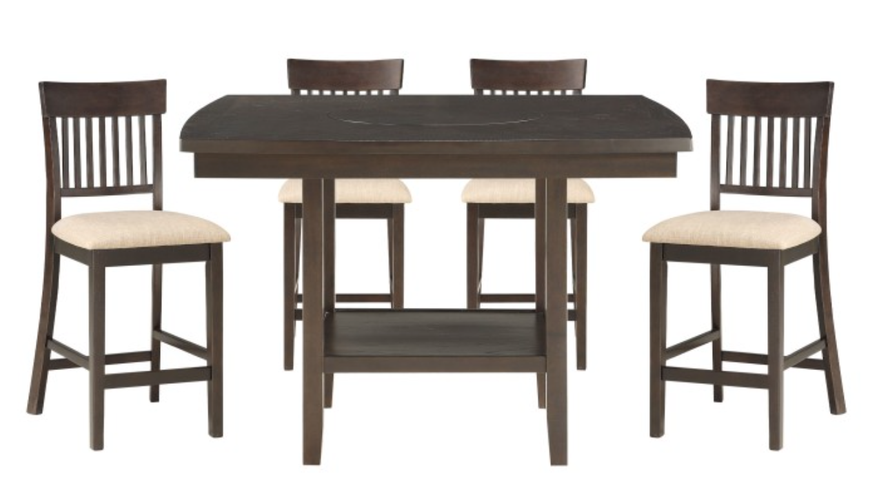 Balin Dining Set