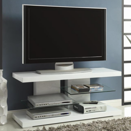 Cogswell TV Stand