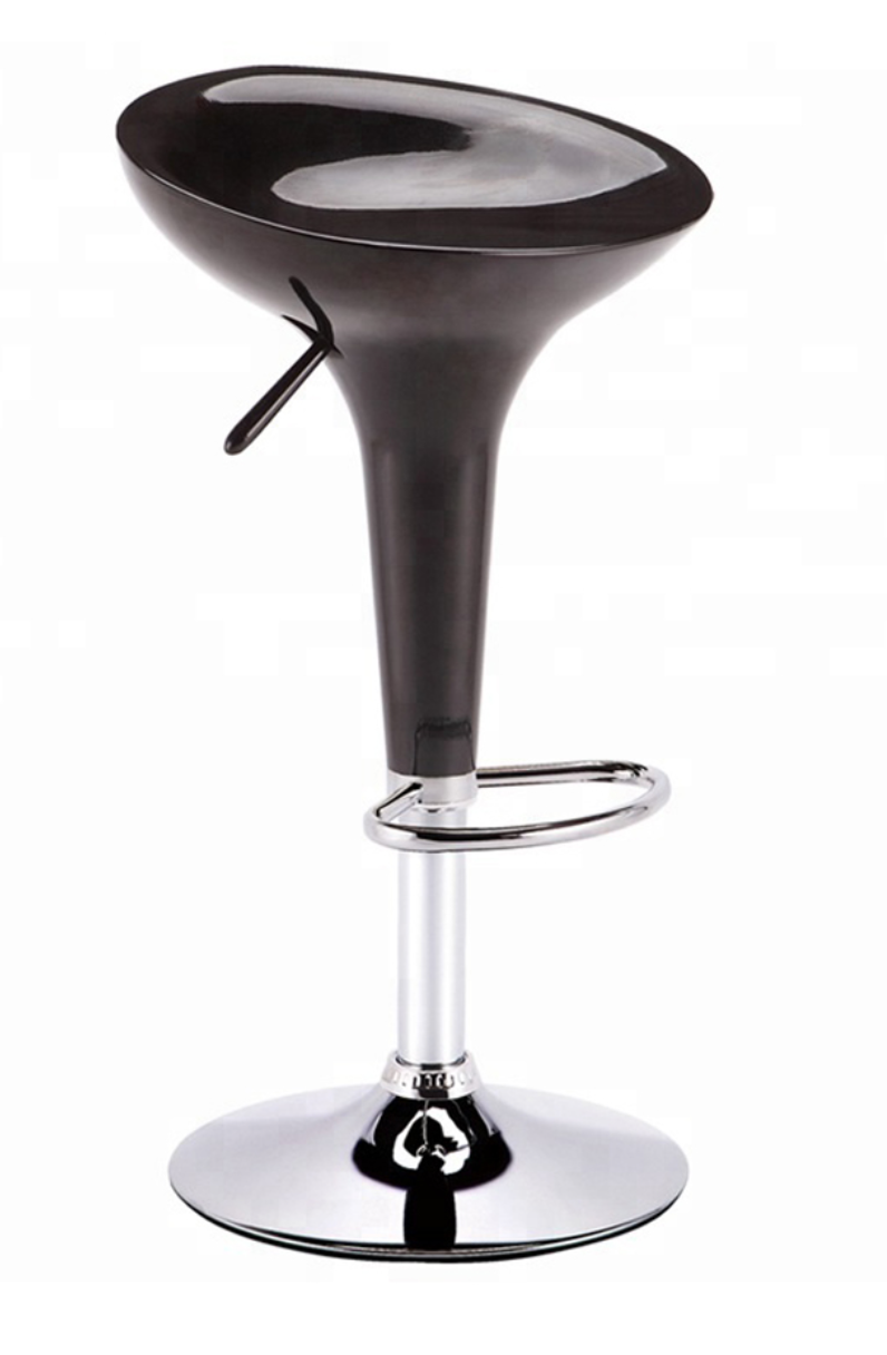 Rounded Barstool