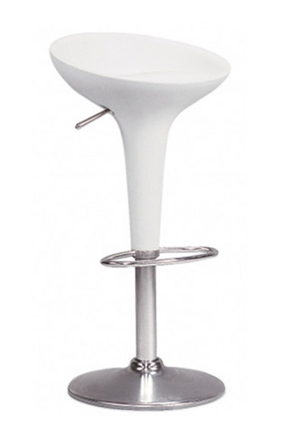 Rounded Barstool