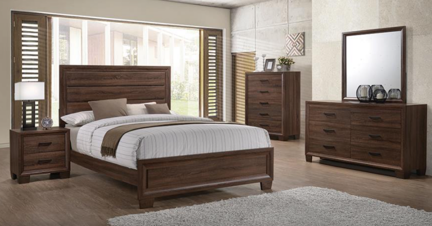 Brandon Bedroom Set