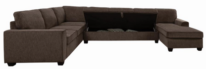 Provence Sectional