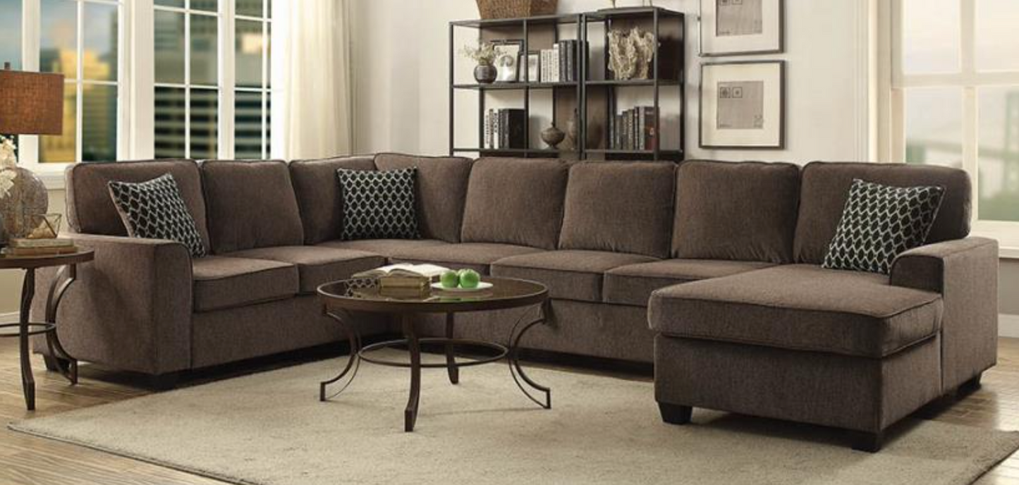 Provence Sectional