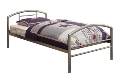 Twin Metal Bed Frame