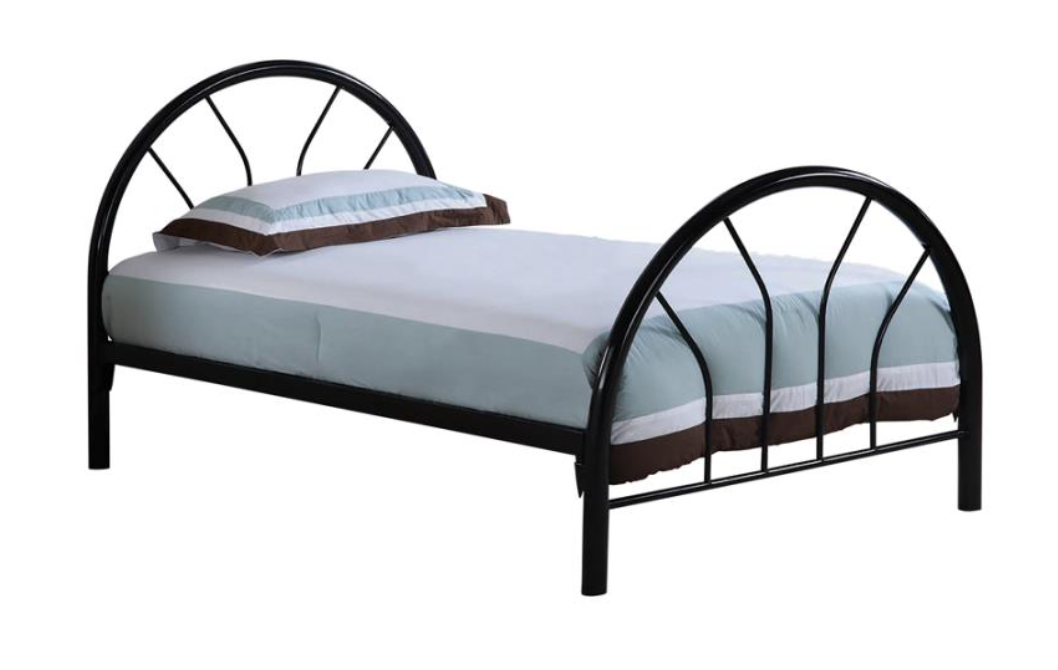 Twin Metal Bed Frame