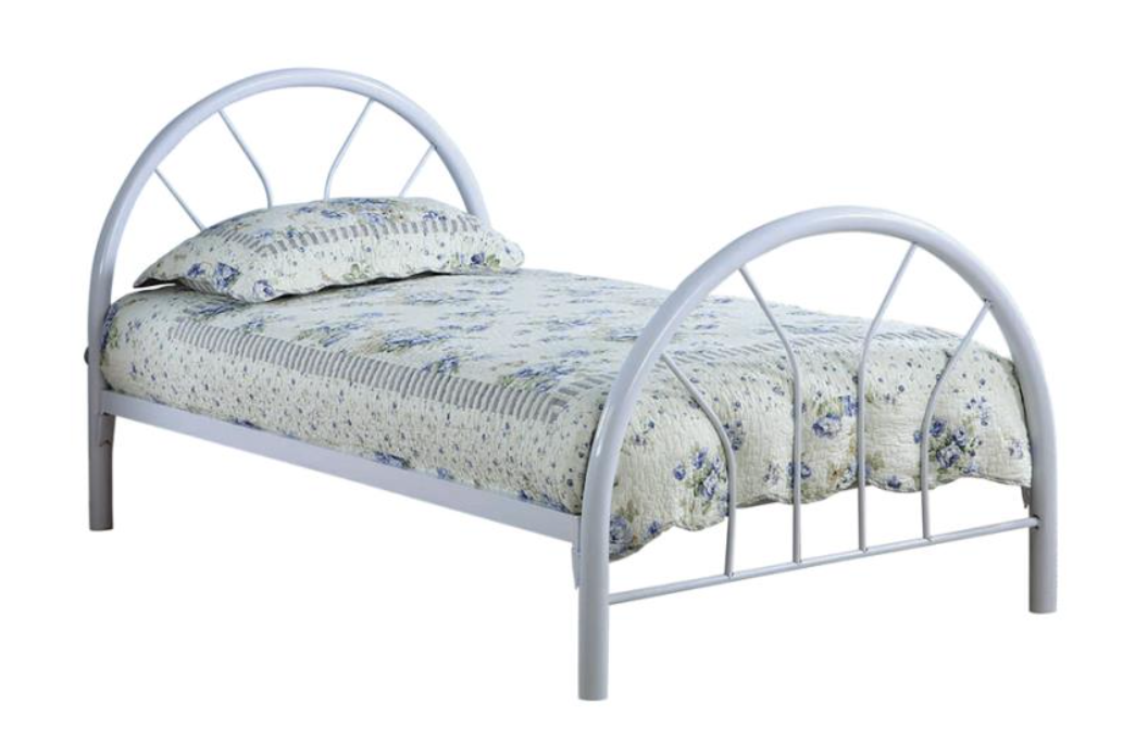 Twin Metal Bed Frame