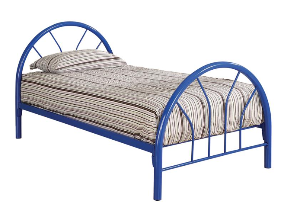 Twin Metal Bed Frame