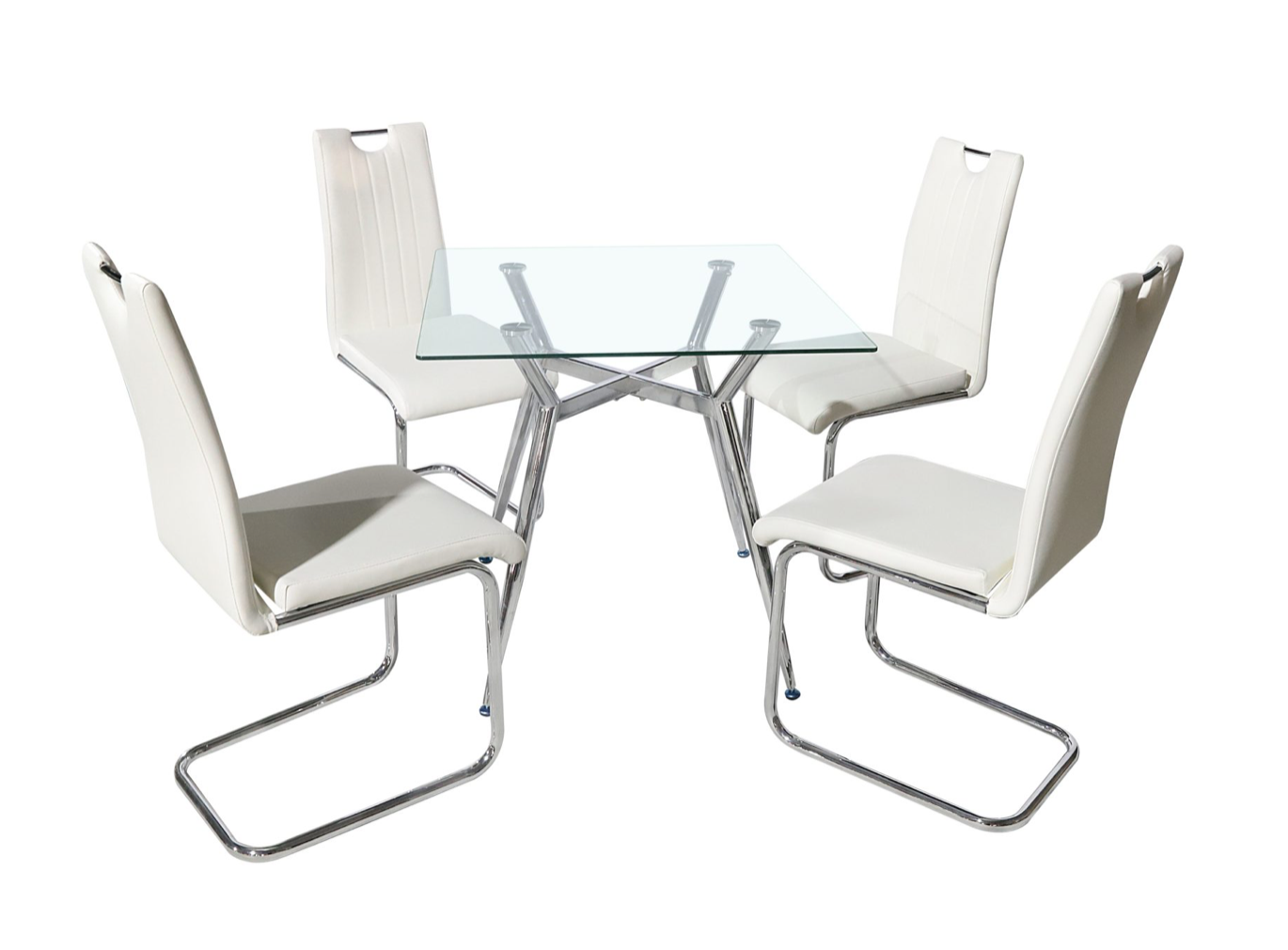 Amanda Dining Set