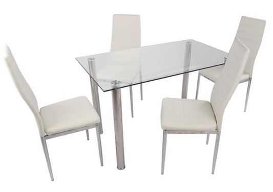 Sophy Dining Set