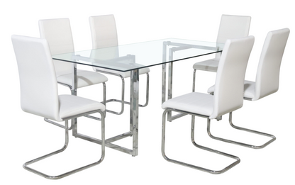 Zuri Dining Set