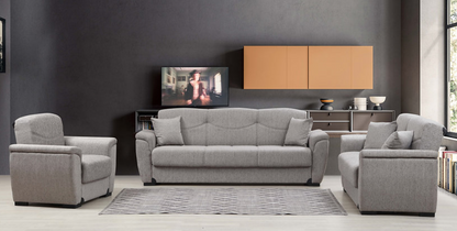 Everly Sofa Set