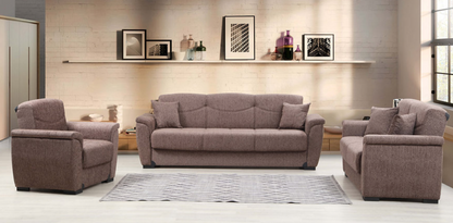 Everly Sofa Set