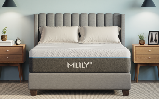 MLILY Fusion Luxe
