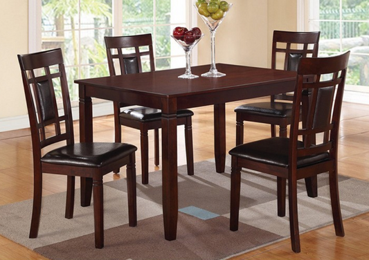 5pc Dining Set