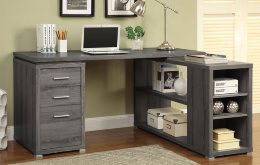 Yvette Desk