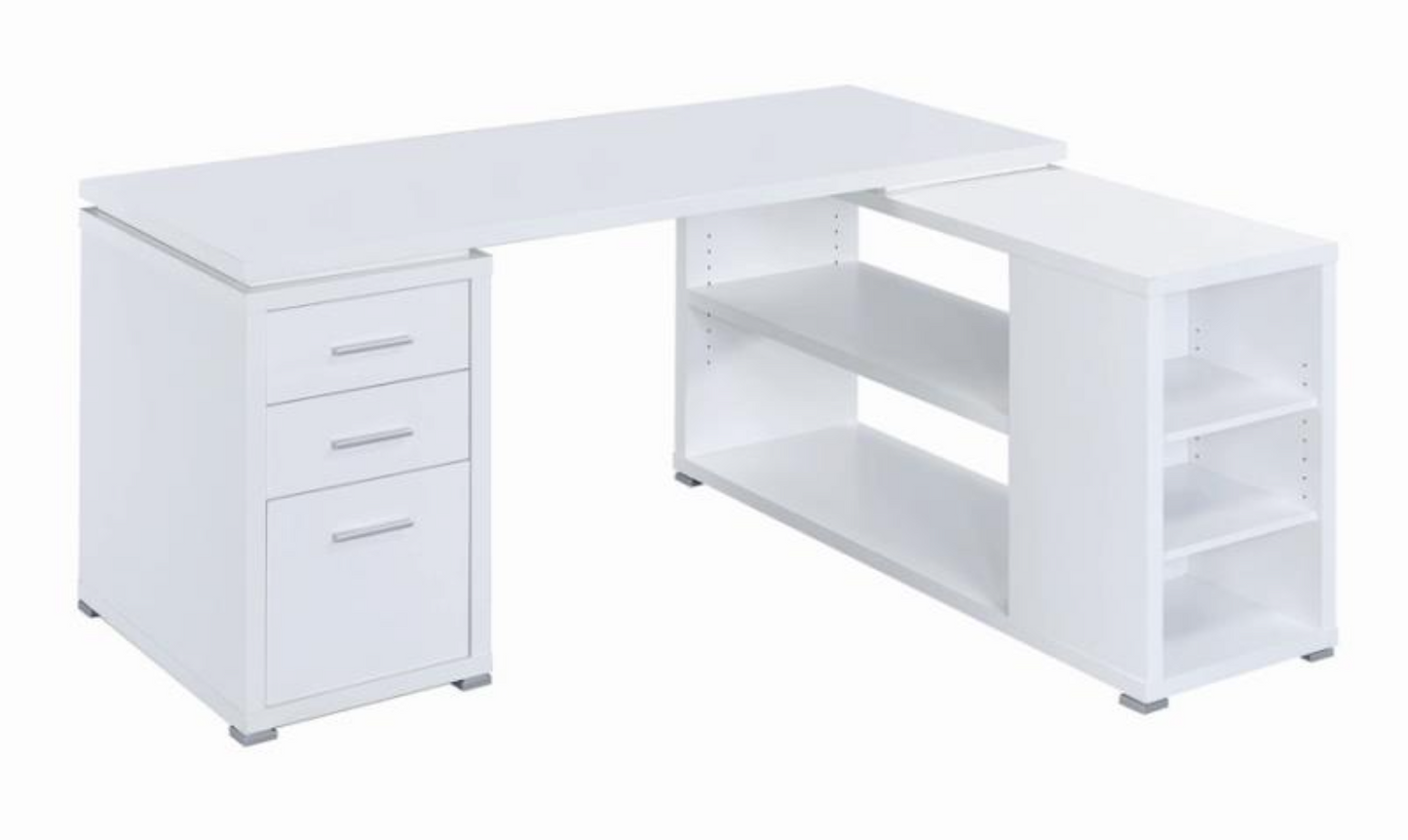 Yvette Desk