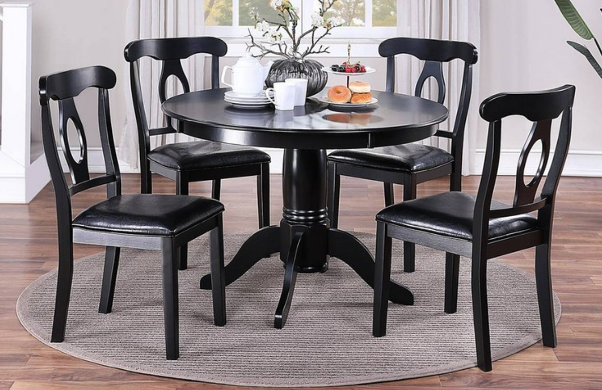 5pc Dining Set