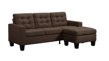 Earsom Sectional