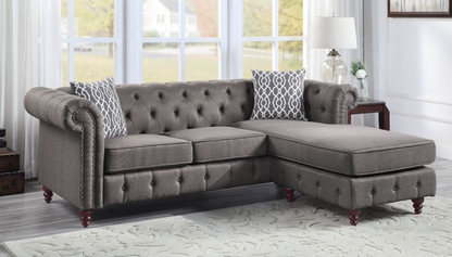 Waldina Sectional