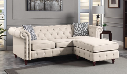 Waldina Sectional