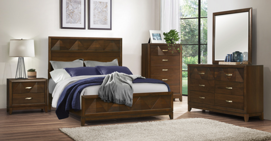 Aziel Bedroom Set