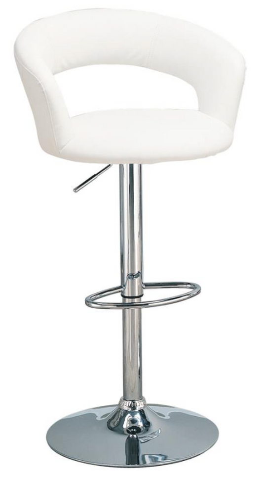 Adjustable Barstool