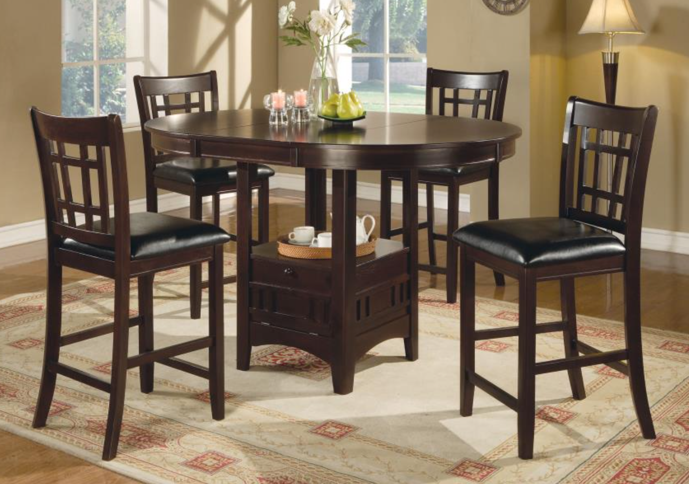 Lavon Dining Set