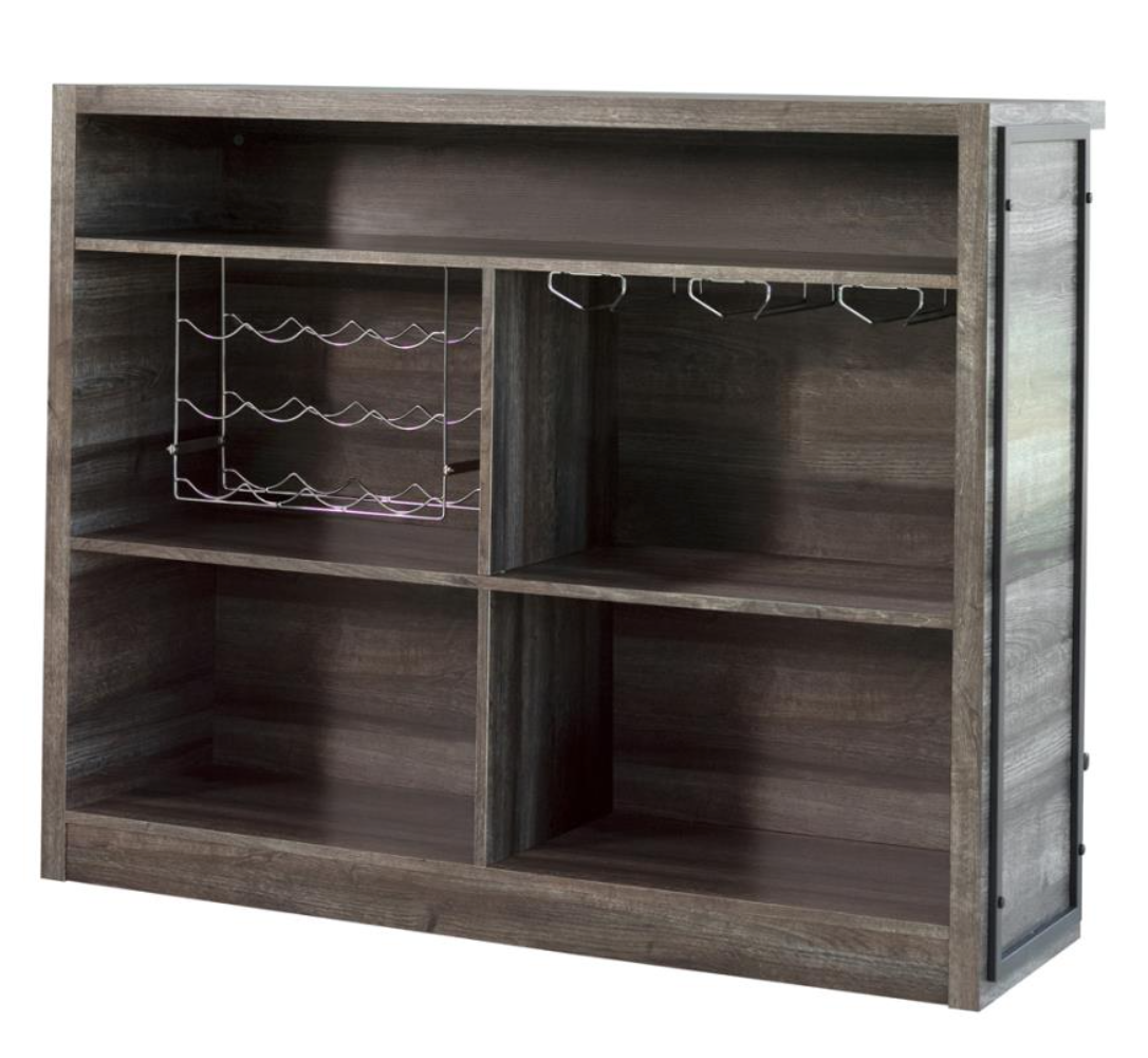 Oak Bar Unit