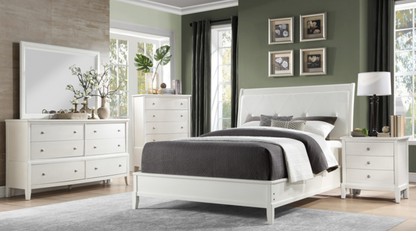 Cotterill Bedroom Set