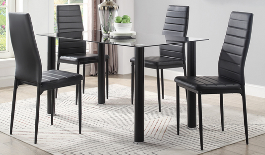 Florian Dining Set