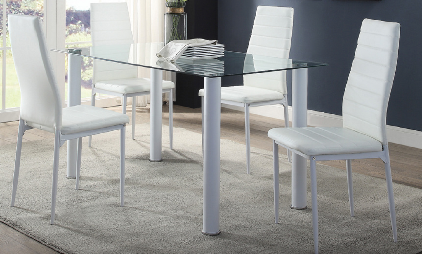 Florian Dining Set