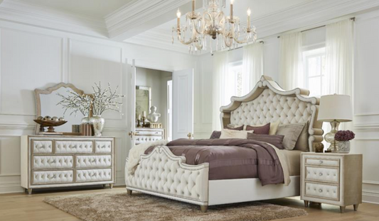 Antonella Bedroom Set