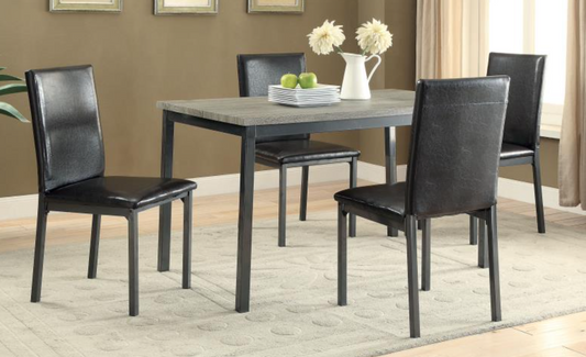 Garza Dining Set