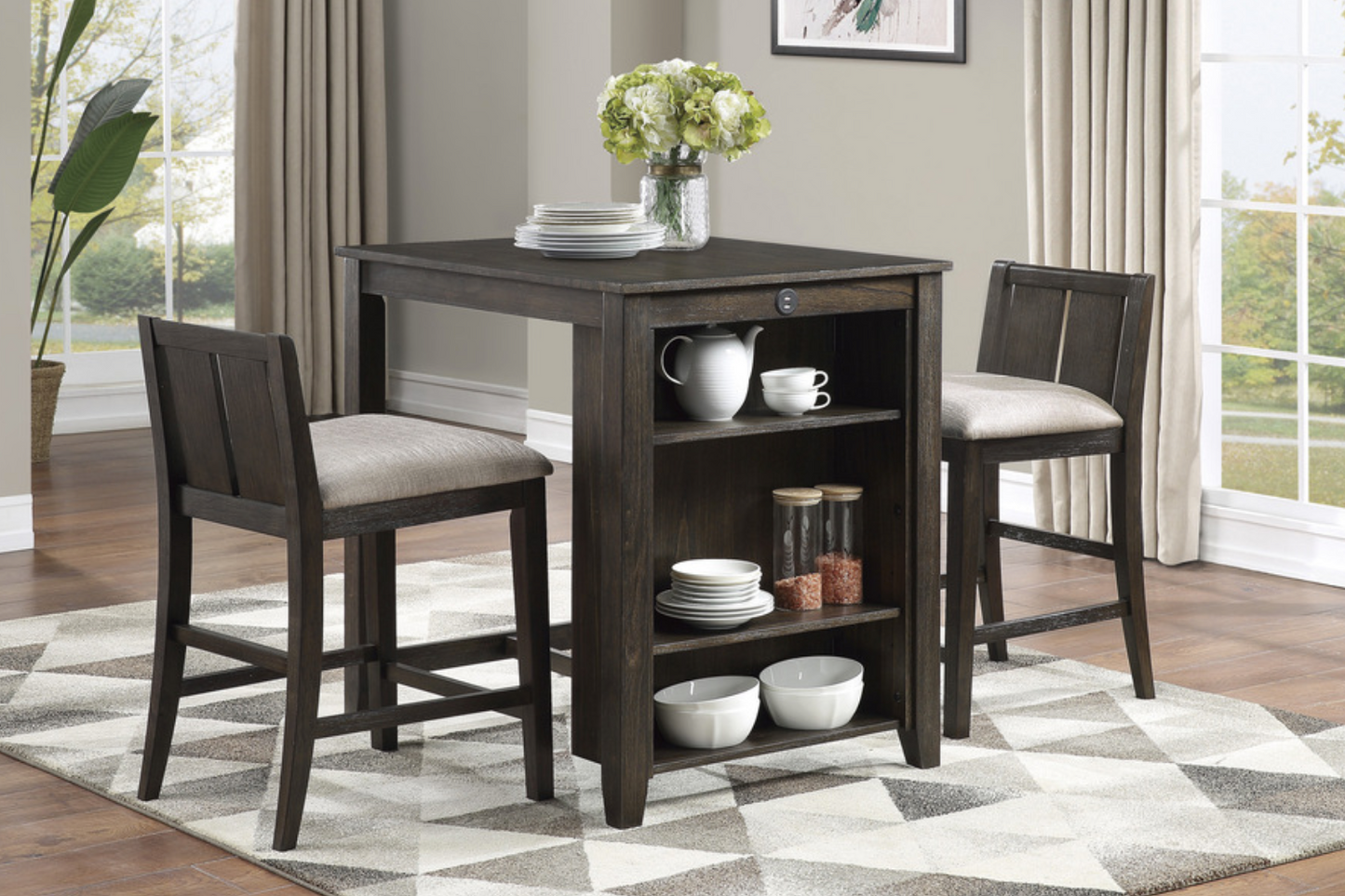 Daye Dining Set