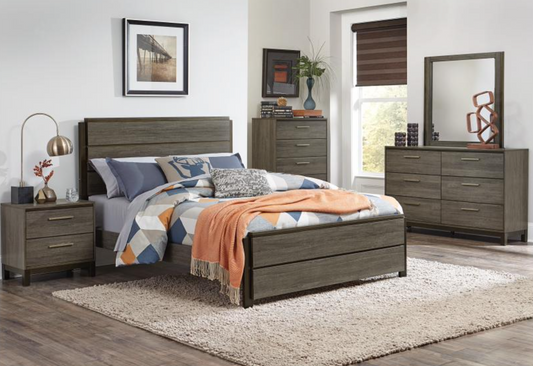 Vestavia Bedroom Set