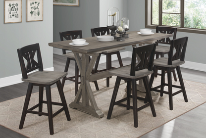 Amsonia Dining Set