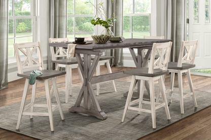 Amsonia Dining Set