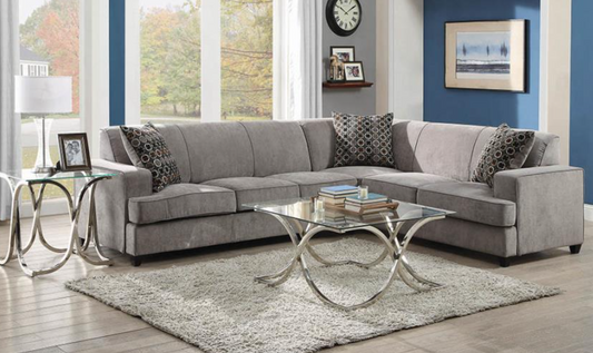 Tess Sleeper Sectional